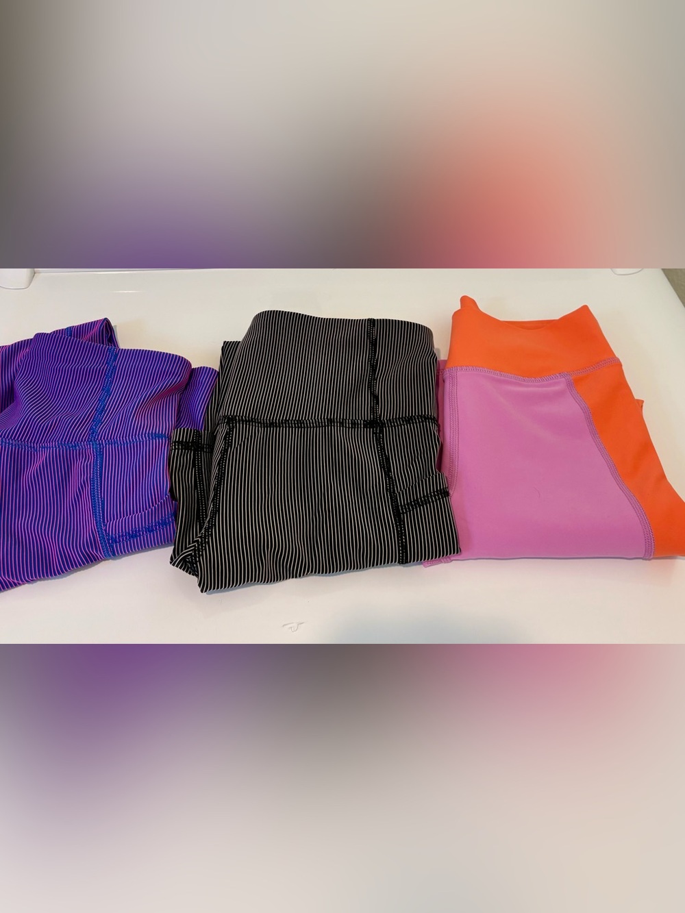 Old navy girls leggings